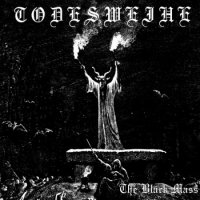 Todesweihe - The Black Mass (2012)