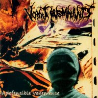 Vomit Remnants - Indefensible Vehemence (2001)