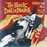 The Black Dahlia Murder - Grind \'Em All (EP) (2014)