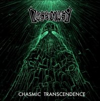 Desecresy - Chasmic Transcendence (2014)