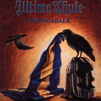 Ultima Thule - Vikingabalk (1993)