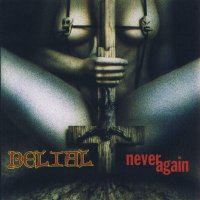 Belial - Never Again (1993)  Lossless