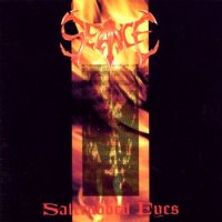 Seance - Saltrubbed Eyes (1993)