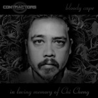 Contractors - A Tribute To Deftones: Bloody Cape (2013)