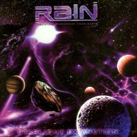 Rain - Starlight Extinction (2002)