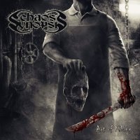 Chaos Synopsis - Art Of Killing (2013)