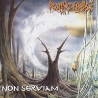 Rotting Christ - Non Serviam (1994)  Lossless