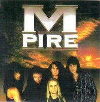 M - Pire - Chapter One (1995)