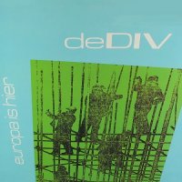 De Div - Europa Is Hier (1982)