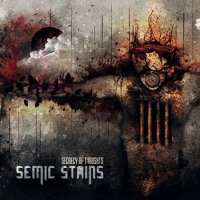 Semic Stains - Secrecy Of Thoughts (2014)