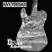 Aveyroad - Decaze Emergencies (2016)