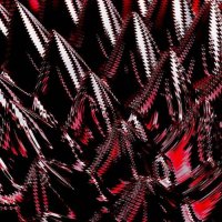 Sanity Theorist - Ferrofluid Quicksand (2017)