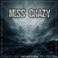 Miss Crazy - Inception (2014)  Lossless
