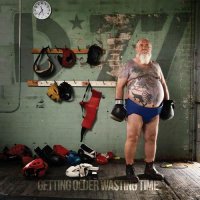 Decreto 77 - Getting Older, Wasting Time (2013)