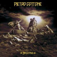 Pietro Cottone - Inferno (2015)