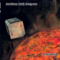 Problem With Dragons - Starquake (2015)