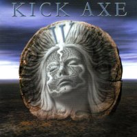 Kick Axe - IV (2004)