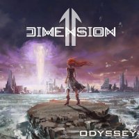 11th Dimension - Odyssey (2014)