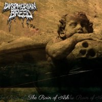 Dysphorian Breed - ...The Rain Of Ash (2014)