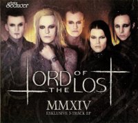 Lord of the Lost - MMXIV (2014)