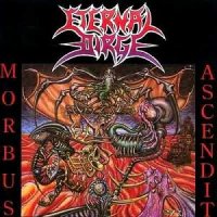 Eternal Dirge - Morbus Ascendit (1992)