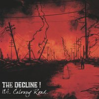 The Decline! - 12A, Calvary Road (2014)