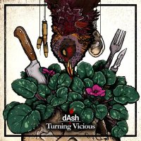 dAsh - Turning Vicious (2015)