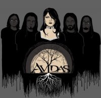 Avidas - Avidas (2012)