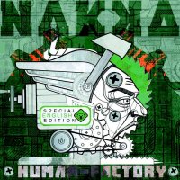 Nakka - Human-Factory (2013)