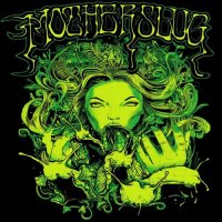 Motherslug - EP (2015)