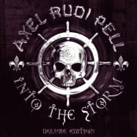 Axel Rudi Pell - Into The Storm (Deluxe 2CD Ed.) (2014)