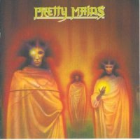 Pretty Maids - Pretty Maids (1983)  Lossless