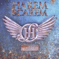 Harem Scarem - Hope (2008)