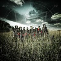Slipknot - All Hope Is Gone [Japanese Edition] (2008)