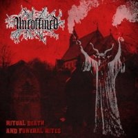 Uncoffined - Ritual Death And Funeral Rites (2013)