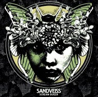 Sandveiss - Scream Queen (2013)