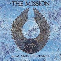 The Mission - Sum And Substance (1994)