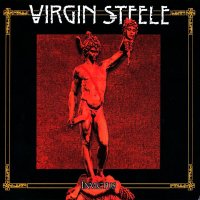 Virgin Steele - Invictus (Reissued 2014) (1998)