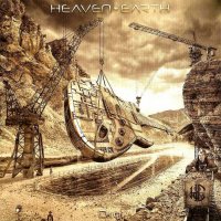 Heaven + Earth - Dig (2013)