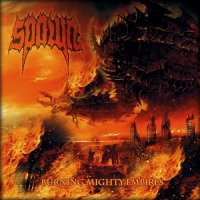 Spawn - Burning Mighty Empires (2014)