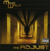 reAdjust - Mindwalk (2011)