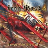 Iron Mask - Shadow Of The Red Baron (2009)