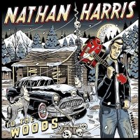 Nathan Harris - To The Woods (2014)