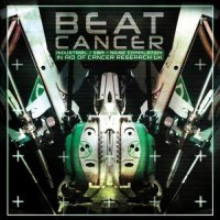 VA - Beat Cancer v1 (2013)