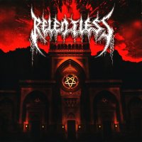 Relentless / Ruin - Relentless / Ruin (Split) (2008)