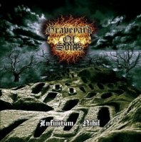 Graveyard Of Souls - Infinitum Nihil (2015)