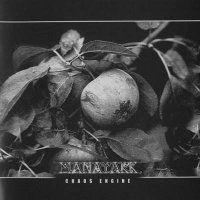 Manatark - Chaos Engine (2003)