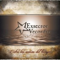 Exsecror Vecordia - Entre los sueños del tiempo (2009)