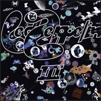 Led Zeppelin - Led Zeppelin III [2014 Deluxe Edition] (1970)