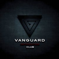 Vanguard - Retribution Club (2014)